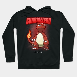 Dragon pet Hoodie